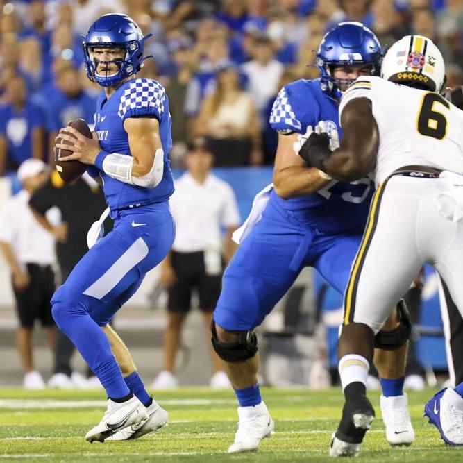 Will Levis quarterback Kentucky.jpeg